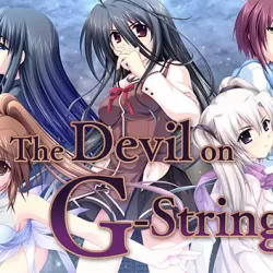 The Devil on G-String