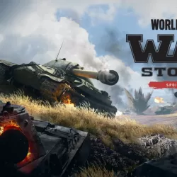 World of Tanks: War Stories