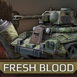 Crossout: Fresh Blood