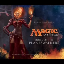 Magic: The Gathering – Duels of the Planeswalkers 2014