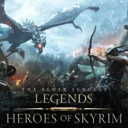 Heroes of Skyrim