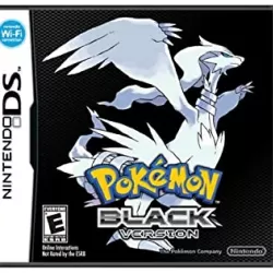 Pokémon Black Version