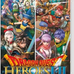 Dragon Quest Heroes I・II