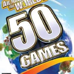 Zoo Games Around the World In 50 Games