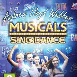 Andrew Lloyd Webber Musicals - Sing & Dance