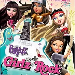 Bratz Girlz Really Rock