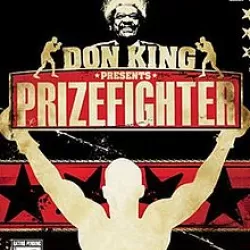 Don King Boxing
