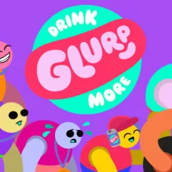 Drink More Glurp