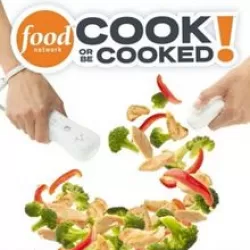 Food Network: Cook or Be Cooked