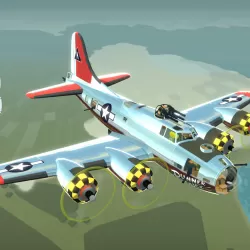 Bomber Crew: American Edition