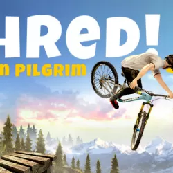 Shred! 2 - ft Sam Pilgrim