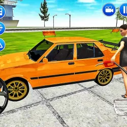 Car Games 2020: Real Car Driving Simulator 3D