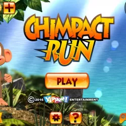 Chimpact Run