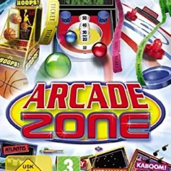 Arcade Zone (Wii) by Activision