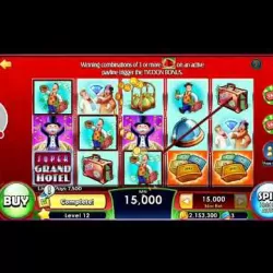 MONOPOLY Slots   Free Slot Machines & Casino Games