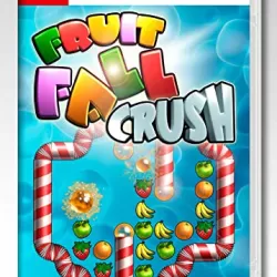 Fruit Fall Crush
