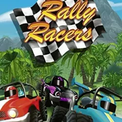 Rally Racers Nintendo Switch Game