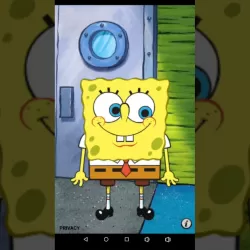 SpongeBob Tickler