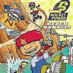 Rocket Power: Beach Bandits