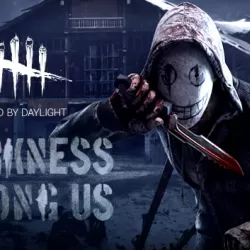 Dead by Daylight: Darkness Among Us
