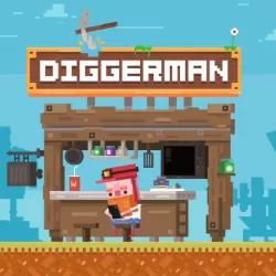 Diggerman