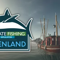 Ultimate Fishing Simulator: Greenland DLC