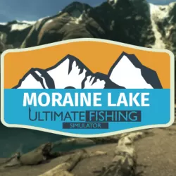 Ultimate Fishing Simulator: Moraine Lake DLC