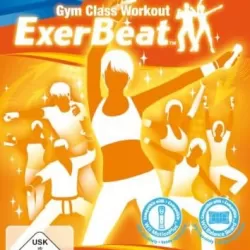 Exerbeat Gym Class Workout (Wii)