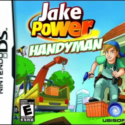 Jake Power Handyman