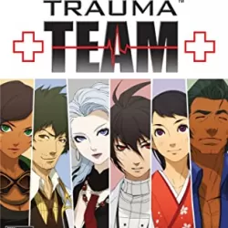Trauma Team WII