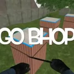 Bhop GO