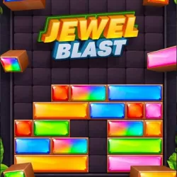 Dropdom - Jewel Blast