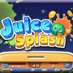 Juice Splash