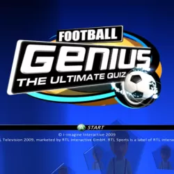 Football Genius: The Ultimate Quiz