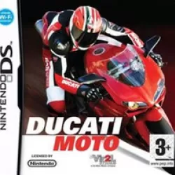 Ducati Moto