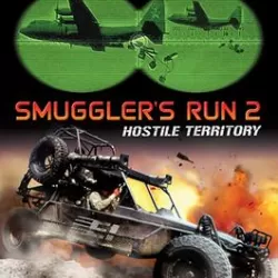 Smuggler's Run 2