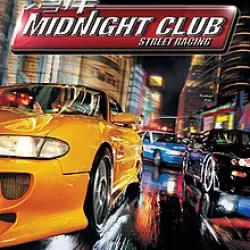 Midnight Club: Street Racing