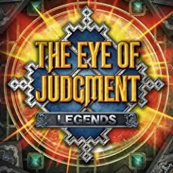 The Eye of Judgment: Legends