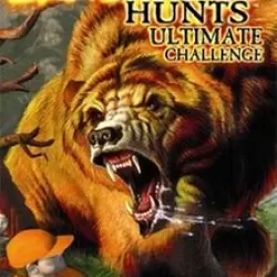 Cabela's Dangerous Hunts: Ultimate Challenge