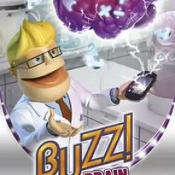 Buzz!: Brain Bender
