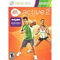 Active 2: Personal Trainer