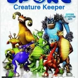 Spore Creature Keeper