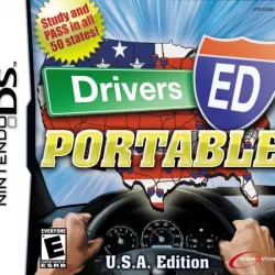 Drivers Ed Portable