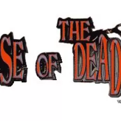 The House of the Dead EX
