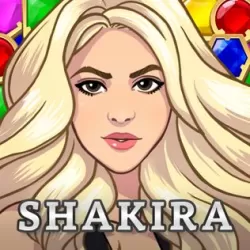 Love Rocks Starring Shakira