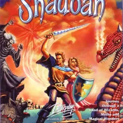 Kingdom II: Shadoan