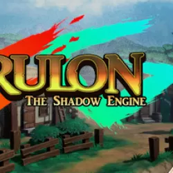 Trulon - The Shadow Engine