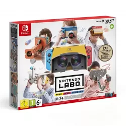 Nintendo Labo Toy-Con 04