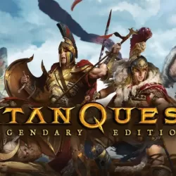 Titan Quest: Legendary Edition