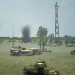 Download - N3v Military Life Tank Simulator